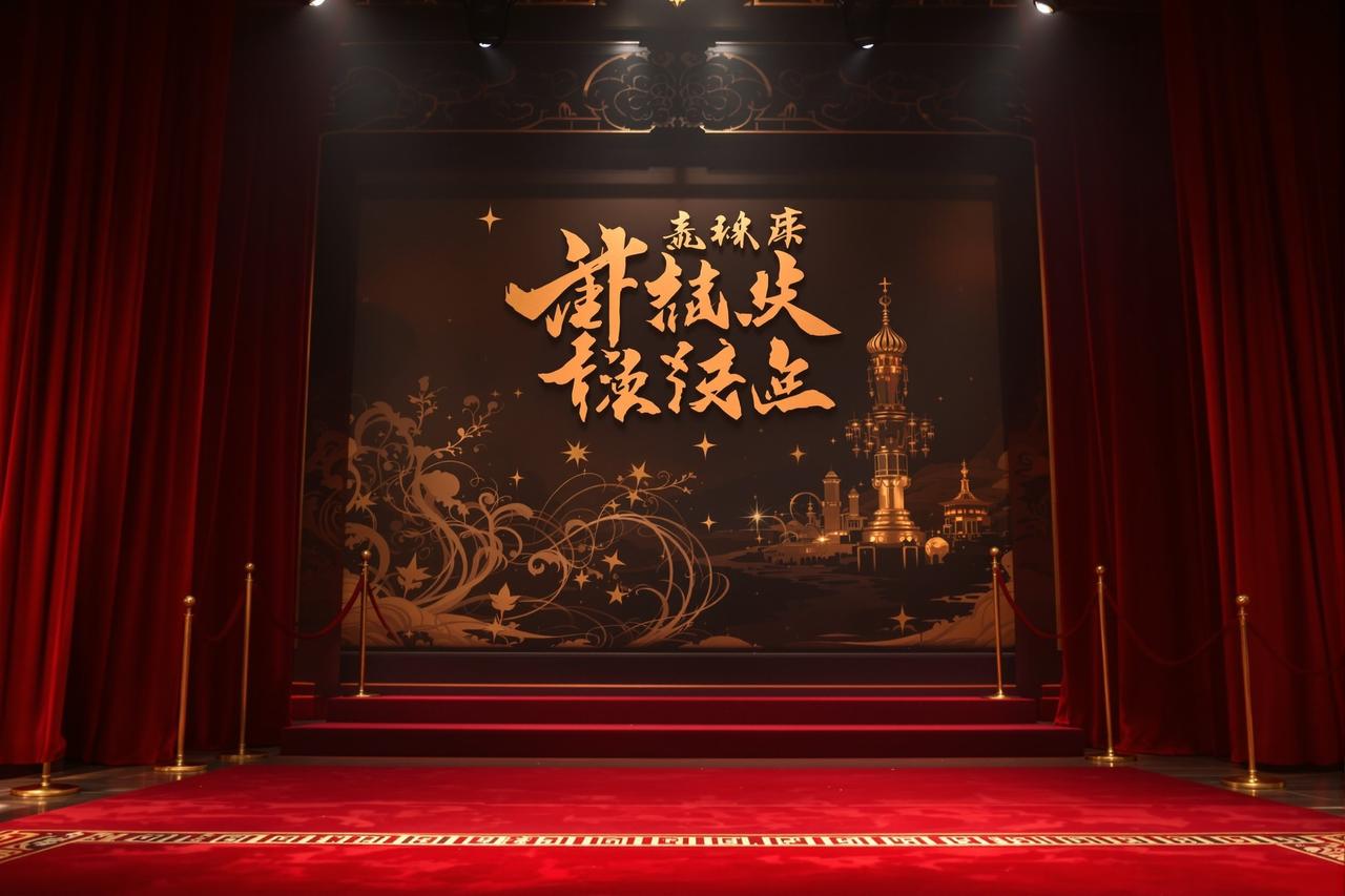 《长安幻夜》荣获第36届金鸡奖最佳影片提名，中出影院再创辉煌